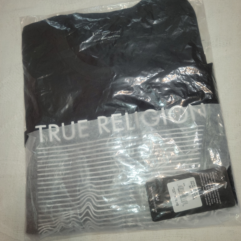 True Religion shirt